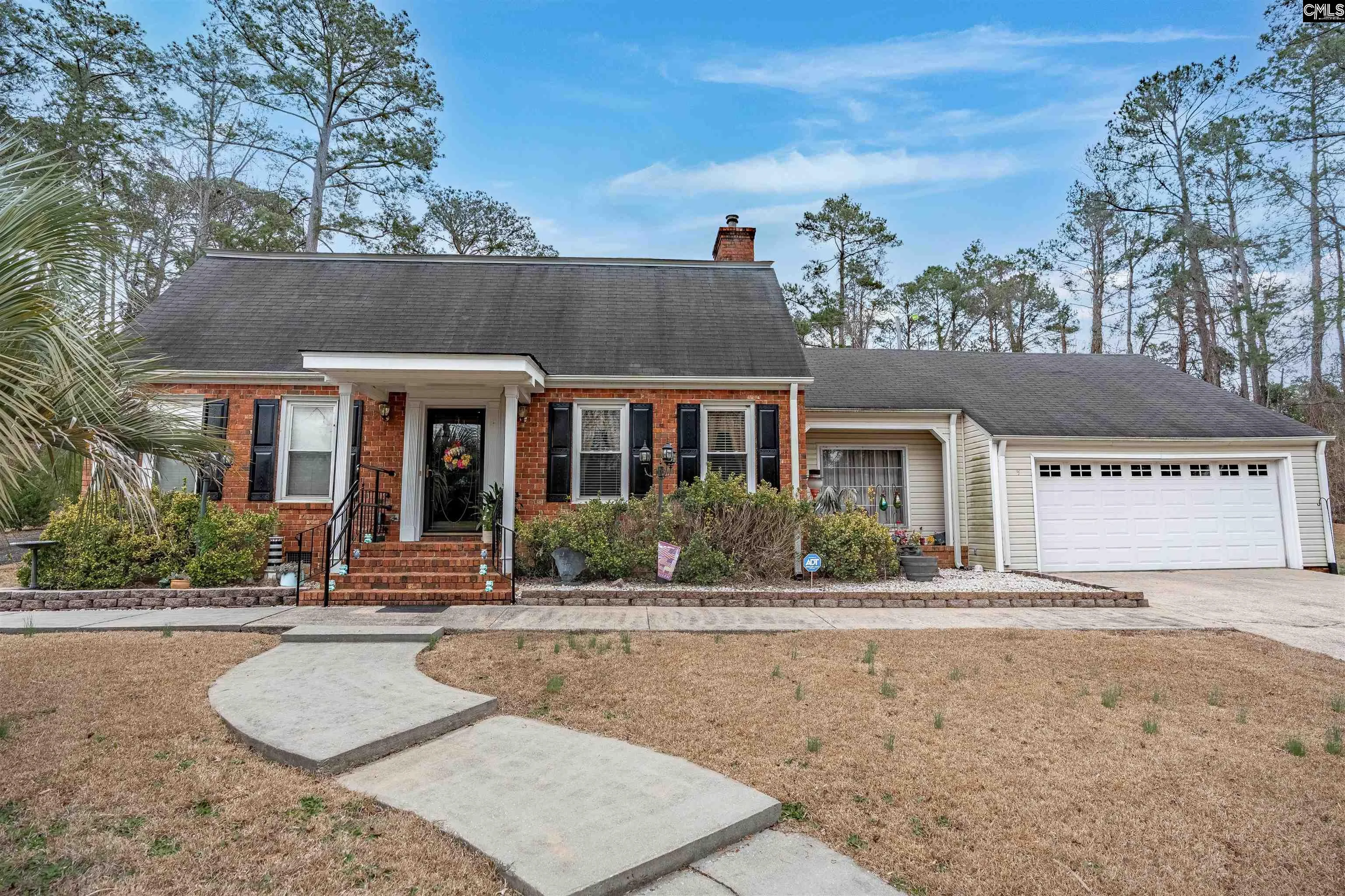 104 Crowe Court