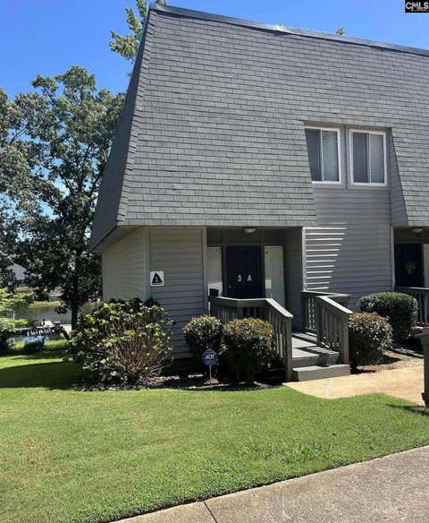 Photo of 301 Harbor Heights Drive #3A, Lexington, SC 29072 (MLS # 640194)