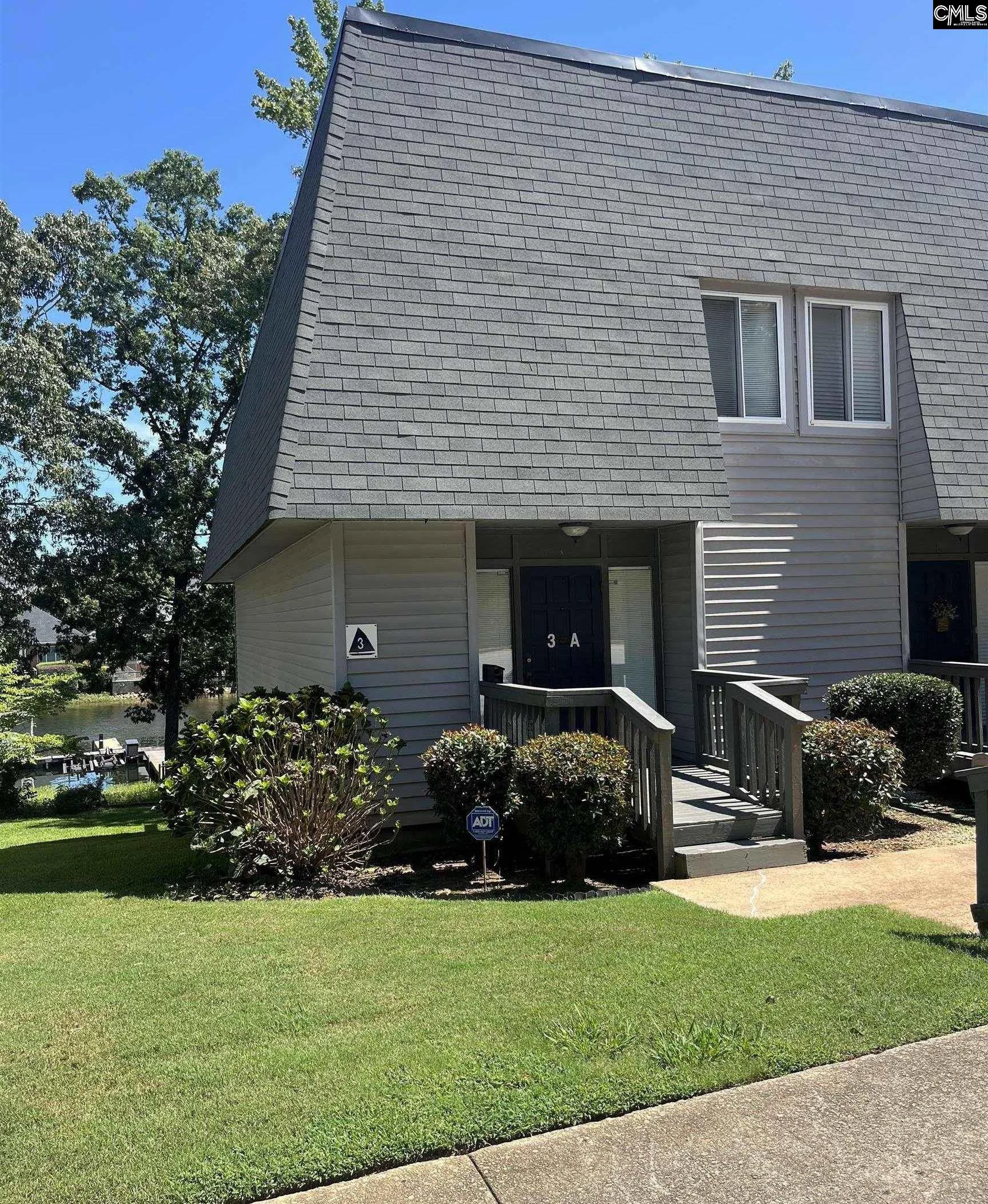 301 Harbor Heights Drive Unit 3A