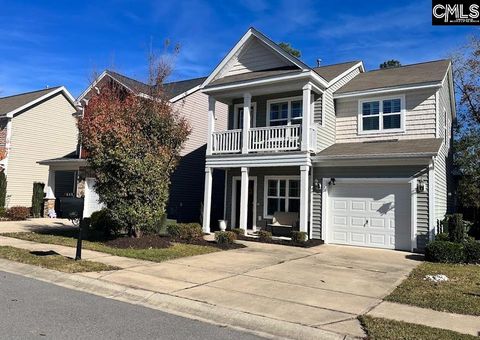 A home in Blythewood