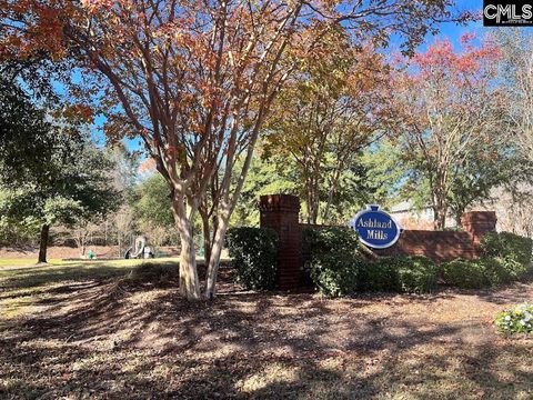 A home in Blythewood