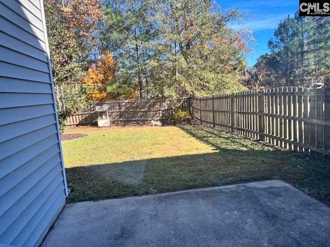 A home in Blythewood