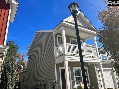 A home in Blythewood