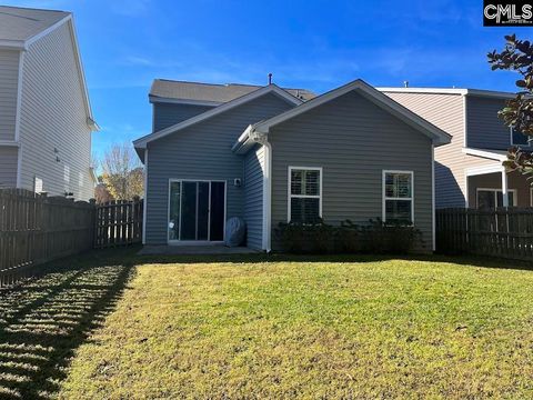 A home in Blythewood