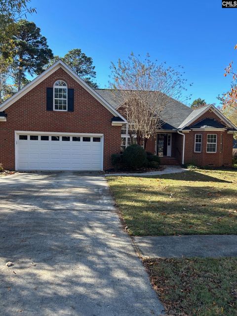 A home in Columbia