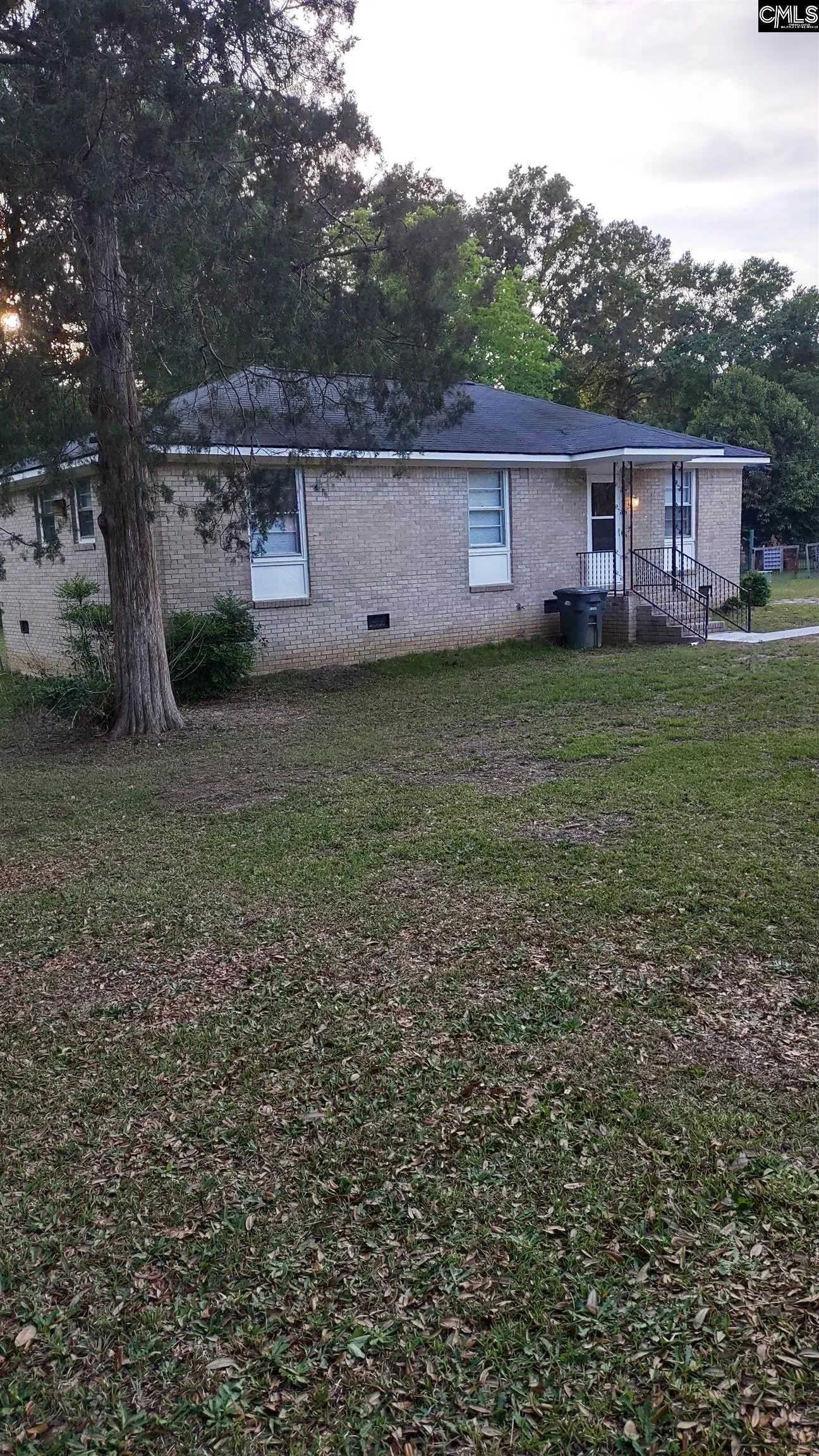 114 Henry Street, Eastover, SC, 29044