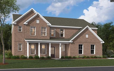 Photo of 480 Hacienda Court, Sumter, SC 29150 (MLS # 626635)