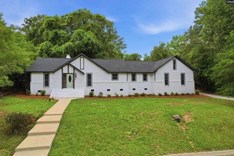 Photo of 200 Timber Ridge Drive, West Columbia, SC 29169 (MLS # 636901)