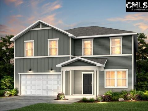 Property photo of 430 Edith Court, Blythewood, SC 29016