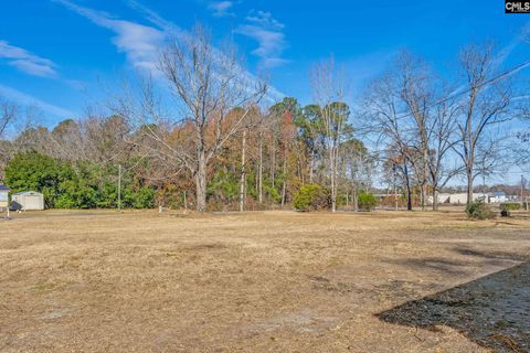 A home in Orangeburg