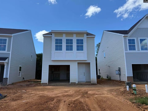 Photo of 350 Tartan Road, Hopkins, SC 29061 (MLS # 642415)
