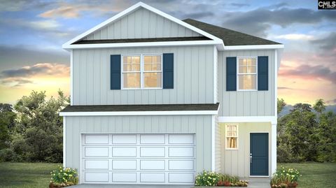 Property photo of 95 Horatio Lane, Lugoff, SC 29078