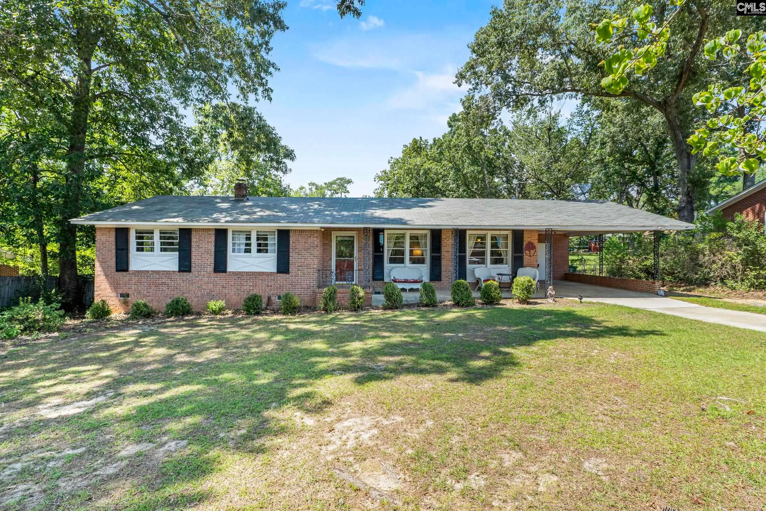 1623 Sandra Drive