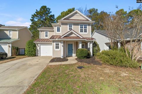 A home in Elgin