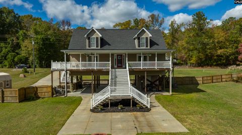 Photo of 1273 Wateree Estates Road, Winnsboro, SC 29180 (MLS # 620880)