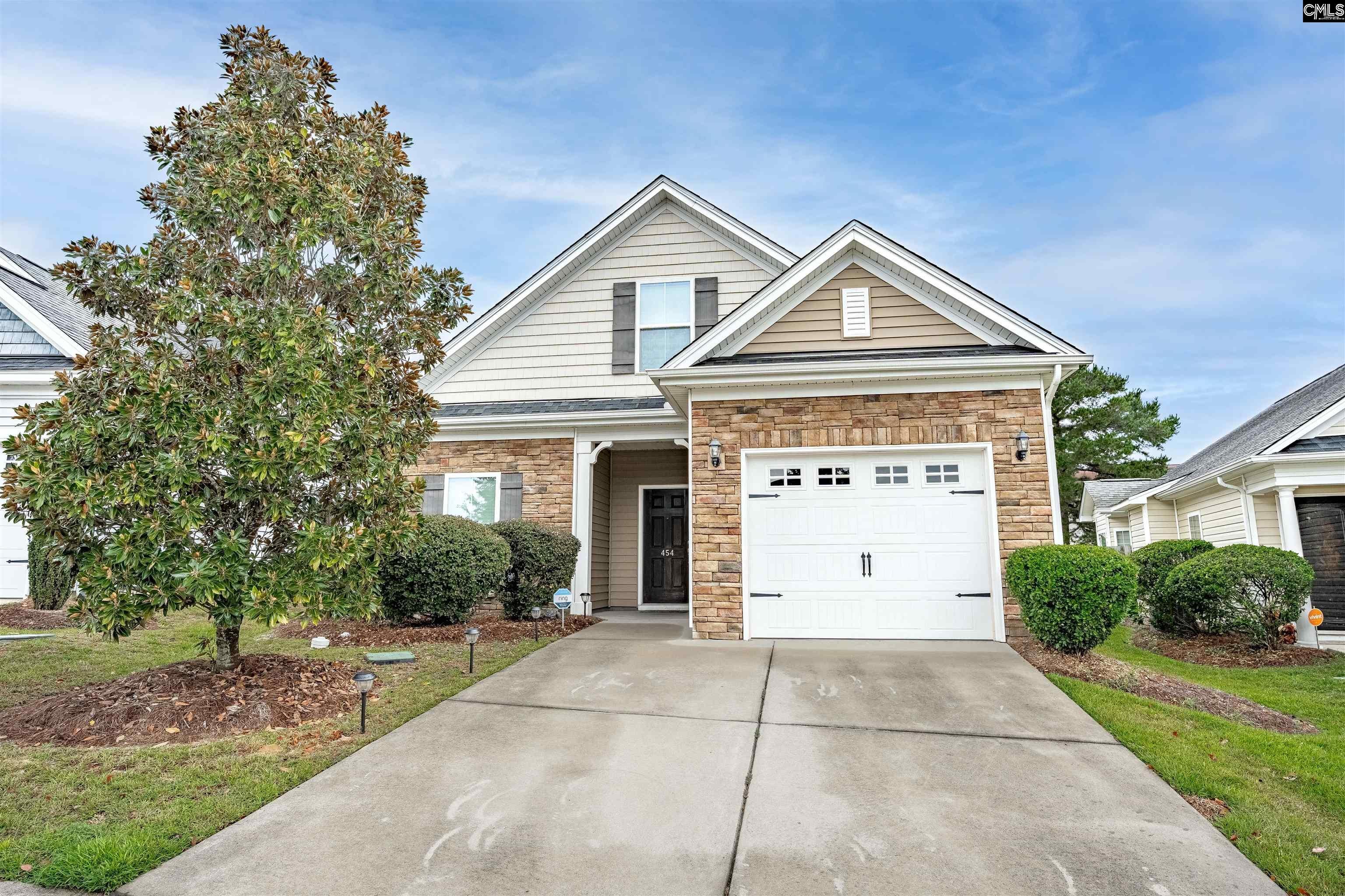 454 Glacier Way