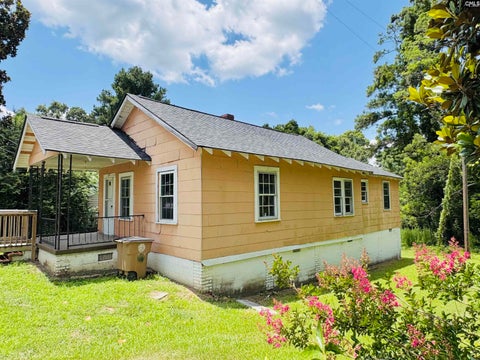 Photo of 127 Feaster Street, Whitmire, SC 29178 (MLS # 645971)