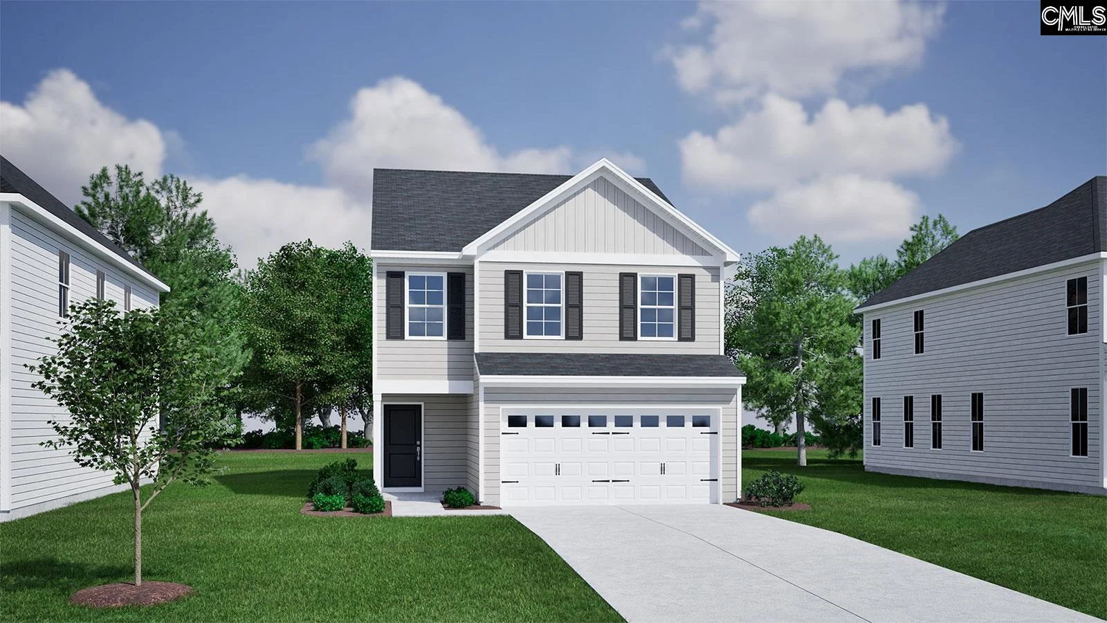 1 Severn Court, Blythewood, SC, 29016