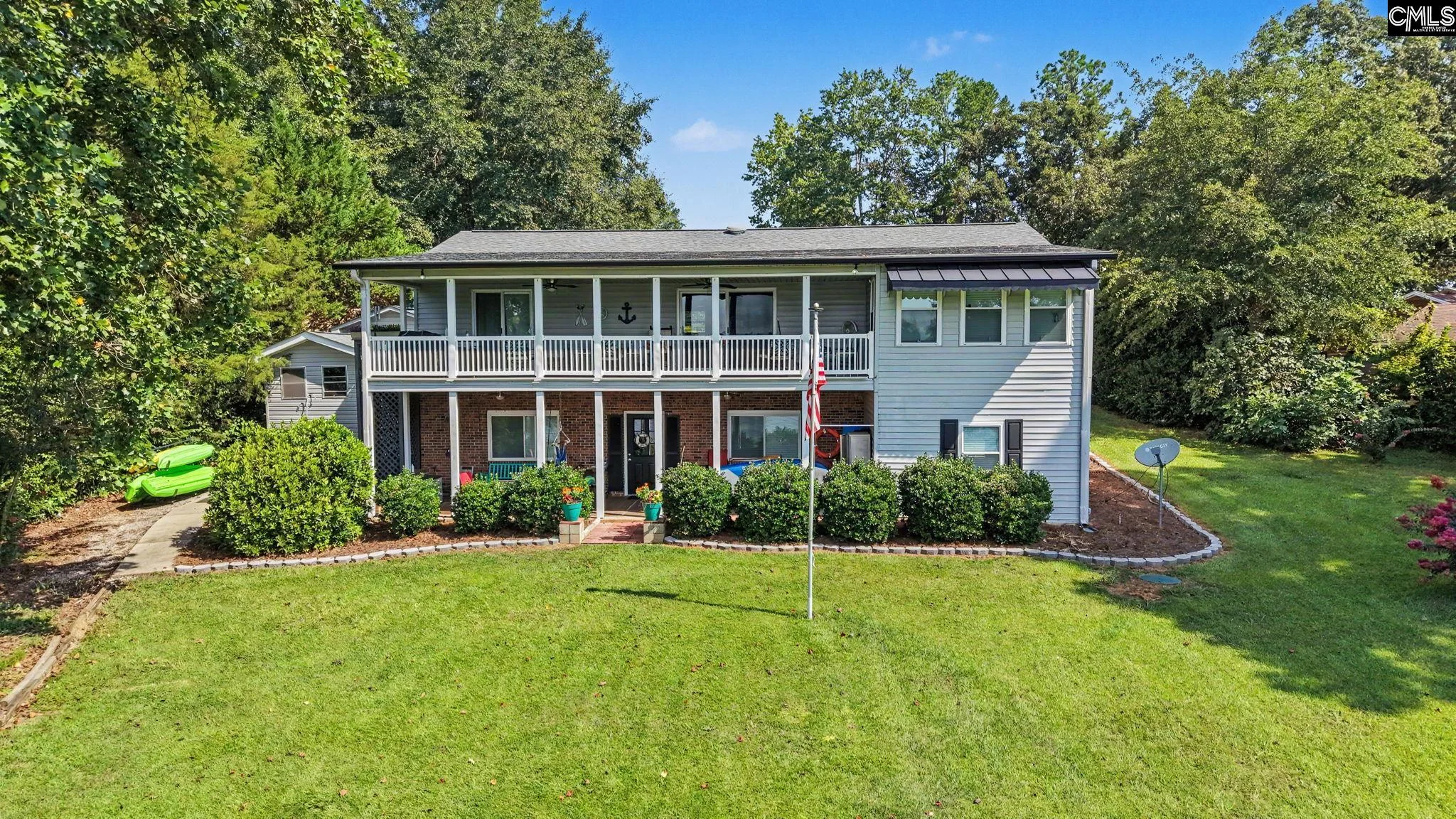 2339 Little Creek Road