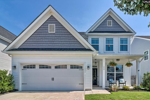 Photo of 158 Hadleigh Drive, Lexington, SC 29072 (MLS # 639124)