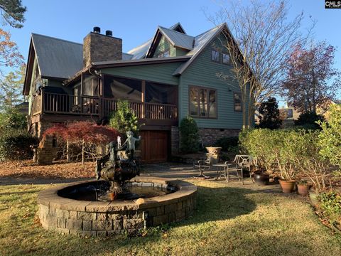 A home in Leesville