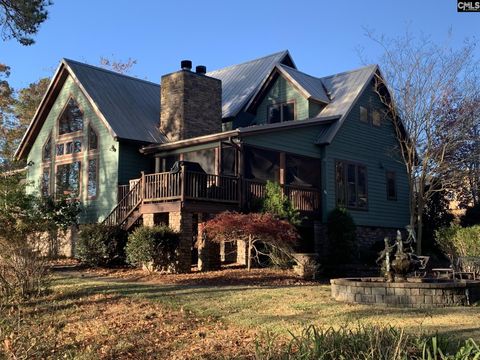 A home in Leesville