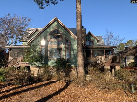 A home in Leesville