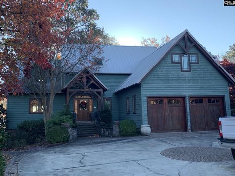 A home in Leesville