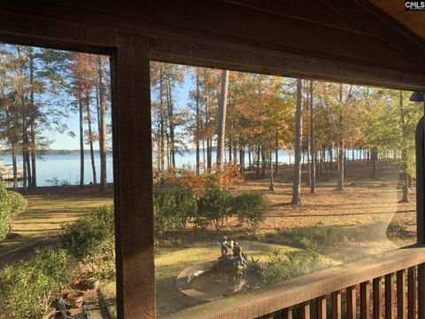 A home in Leesville