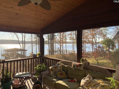 A home in Leesville