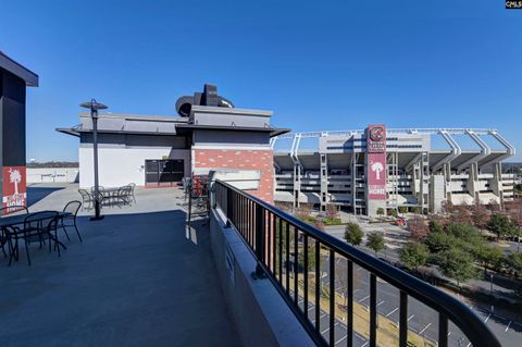 Photo of 900 S Stadium Drive #N109, Columbia, SC 29205 (MLS # 632838)