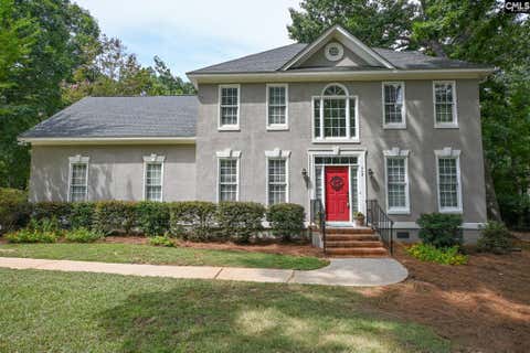 Photo of 208 Misty Oaks Court, Lexington, SC 29072 (MLS # 641641)