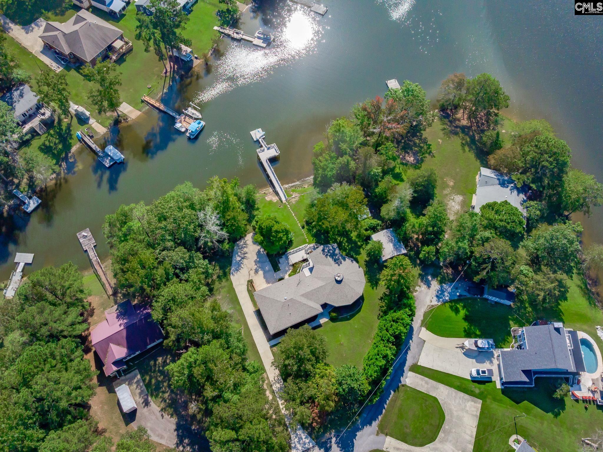 539 Circle H Woods Road - Photo 3