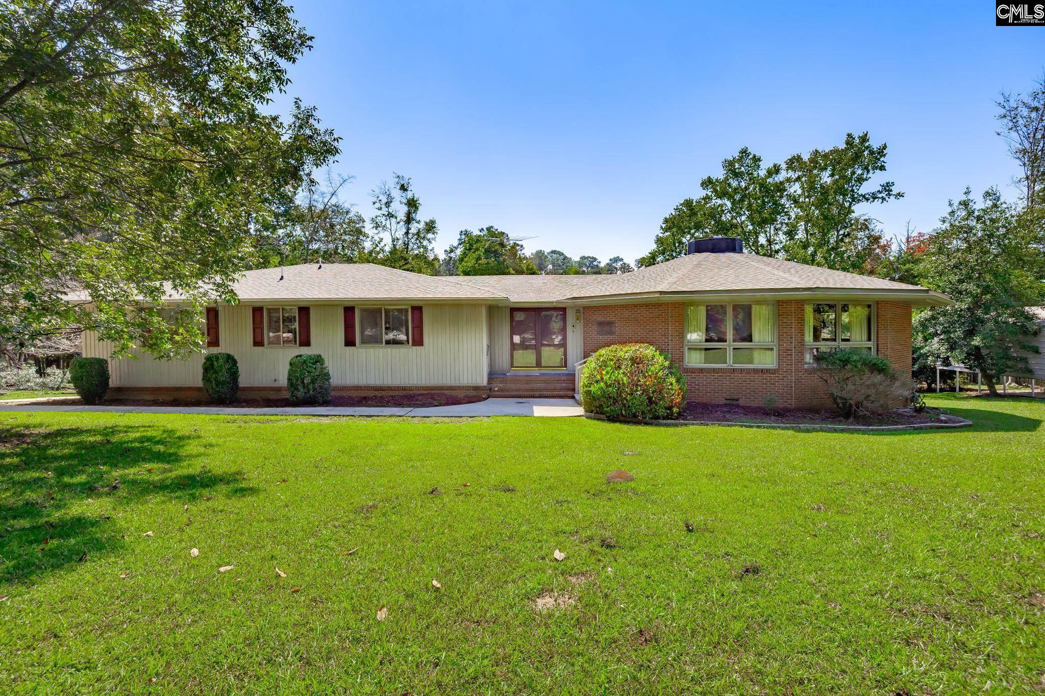 539 Circle H Woods Road - Photo 2
