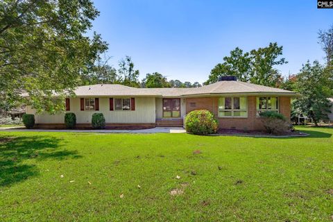 Photo of 539 Circle H Woods Road, Prosperity, SC 29127 (MLS # 618811)