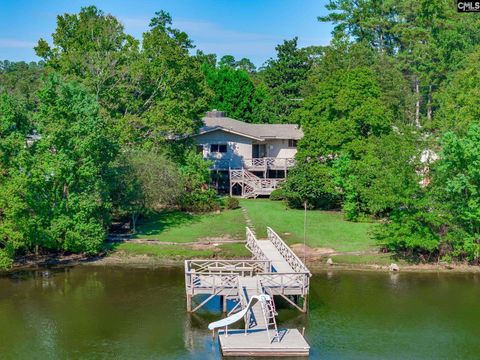 Photo of 539 Circle H Woods Road, Prosperity, SC 29127 (MLS # 618811)