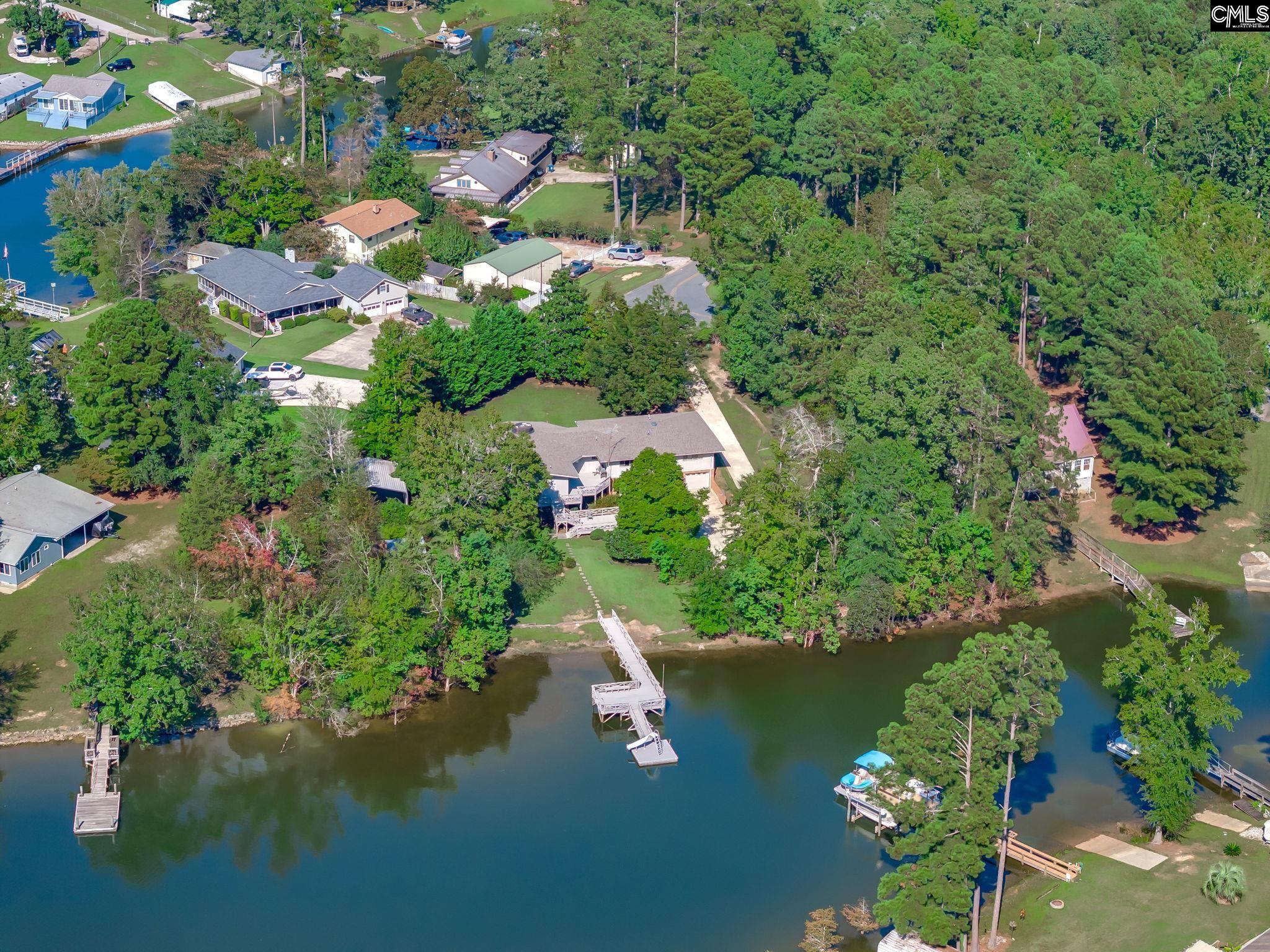 539 Circle H Woods Road - Photo 4