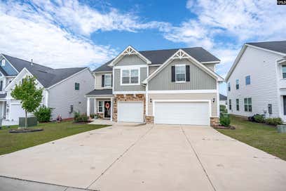 2921 Red Eagle Place Lexington Sc 29073