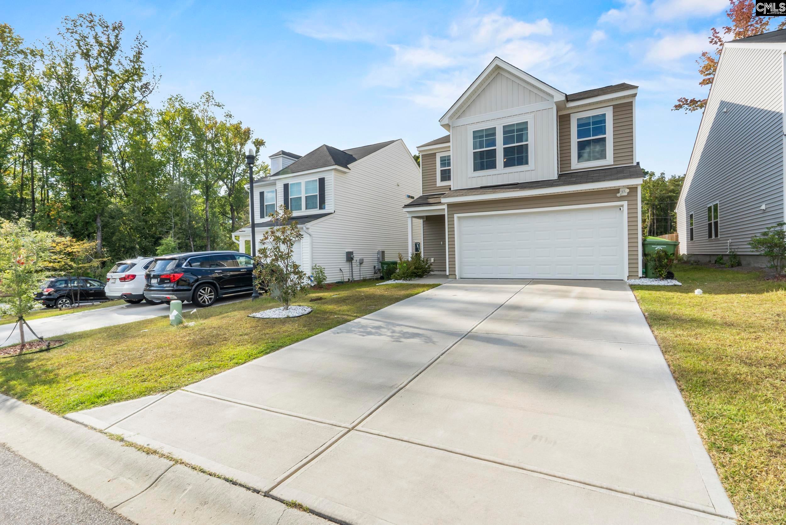 207 Watkin Way