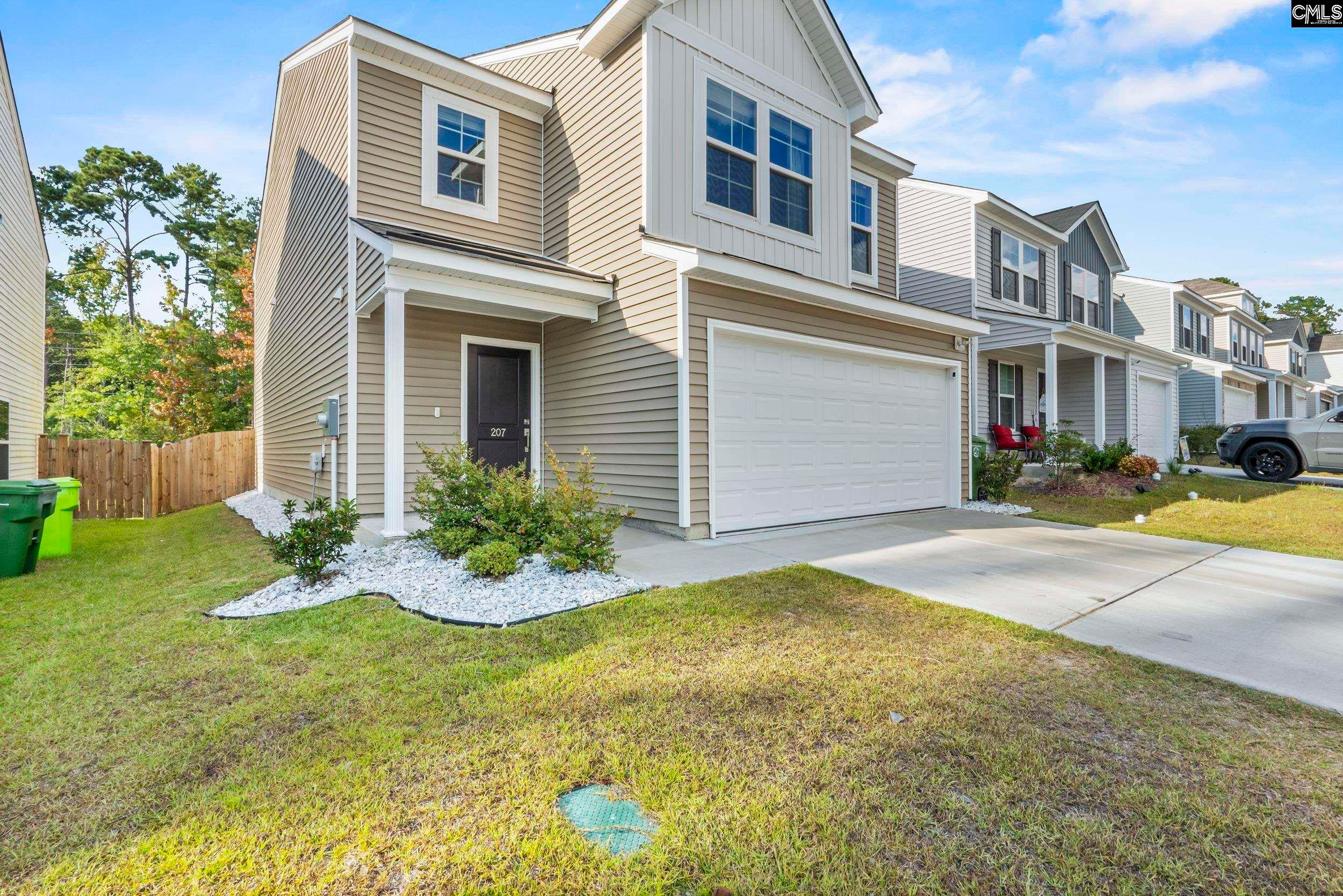 207 Watkin Way