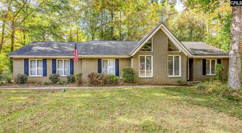 A home in Columbia