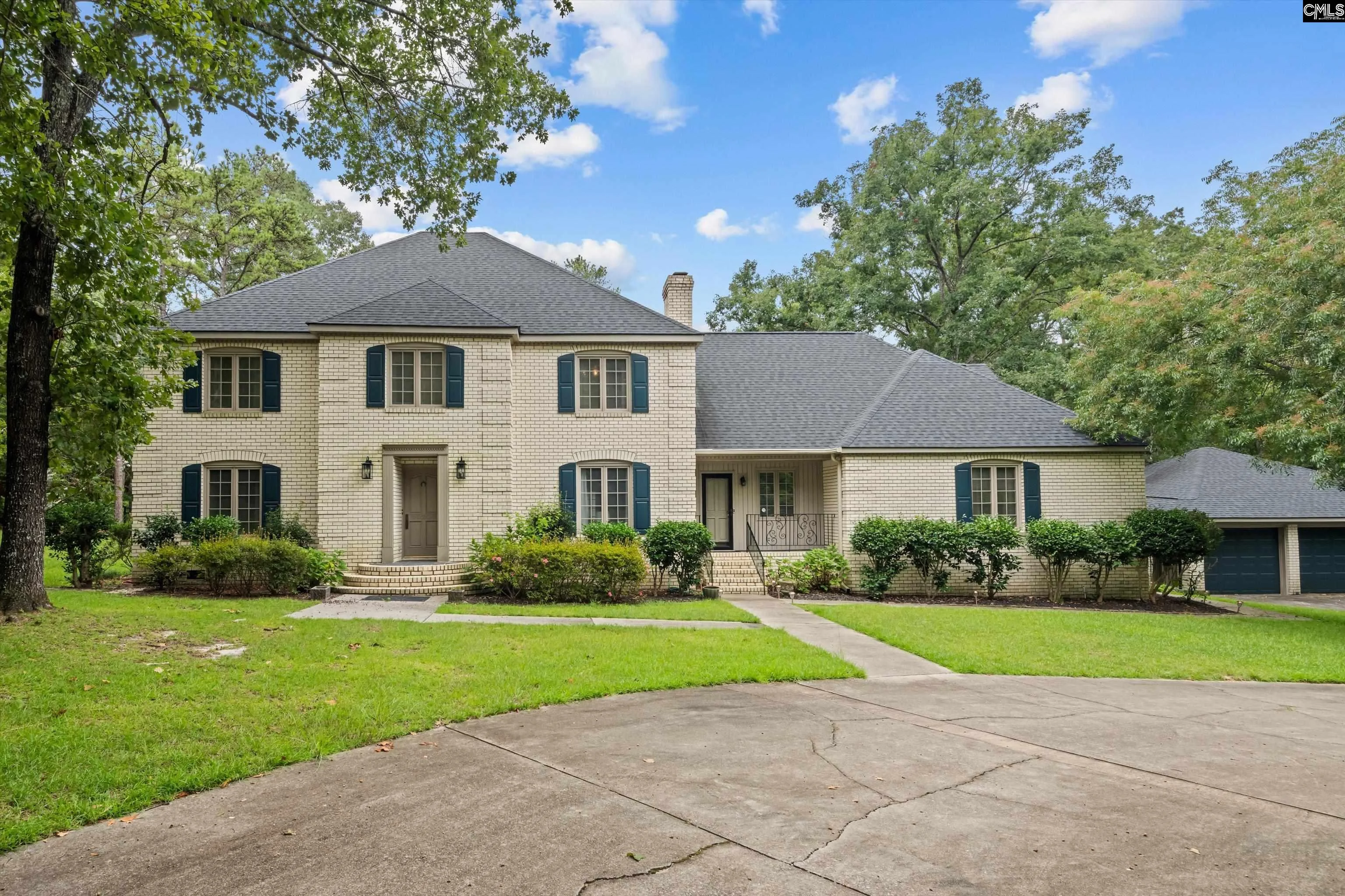 105 Marlee Court