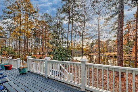 A home in Blythewood