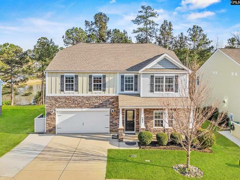 Property photo of 284 October Glory Drive, Blythewood, SC 29016