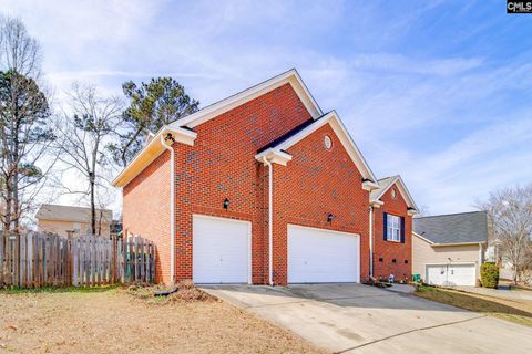 Photo of 137 Oldtown Drive, Lexington, SC 29072 (MLS # 627485)