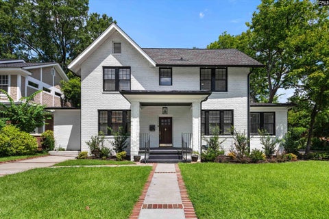 Photo of 1731 Maplewood Drive, Columbia, SC 29205 (MLS # 645737)