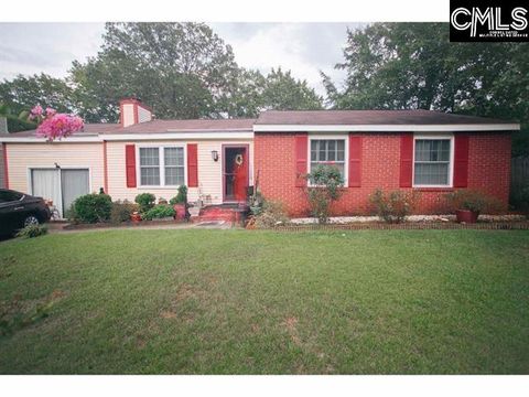 Photo of 6 Forestview Court, Columbia, SC 29212 (MLS # 639387)