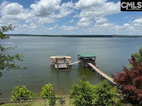 Photo of 639 Kingfisher Drive, Ridgeway, SC 29130 (MLS # 611360)