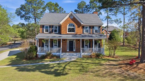 Photo of 1 Bardwell Court, Blythewood, SC 29016 (MLS # 630777)