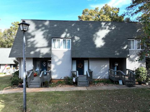 A home in Lexington